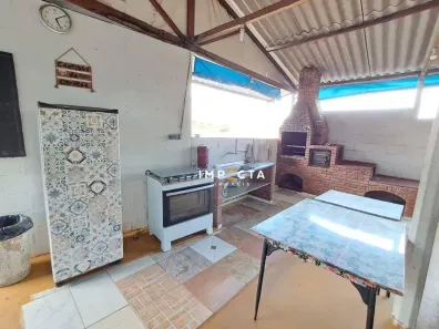 Fazenda/Sítio com 3 Quartos à venda, 300m² no Cantagalo, Pouso Alegre