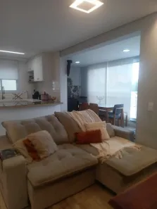 Apartamento com 2 Quartos à venda, 81m² no Chora Menino, São Paulo