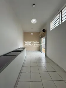 Sala Comercial para alugar, 30m² no Vila Alemã, Rio Claro