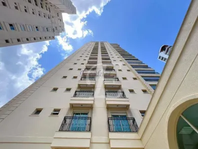 Apartamento com 4 Quartos à venda, 200m² no Santana, São Paulo