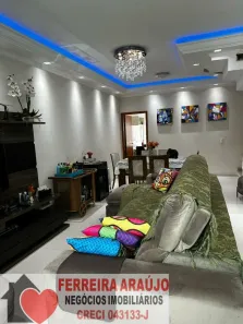  com 4 Quartos à venda, 300m² no Jardim Santo Antoninho, São Paulo