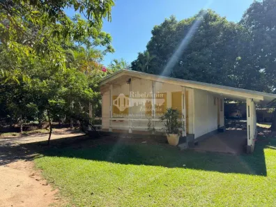Fazenda/Sítio com 4 Quartos à venda, 229m² no Recreio Aeroporto, Porto Ferreira