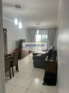 Apartamento com 2 Quartos à venda, 123m² no Jardim Satélite, São José dos Campos