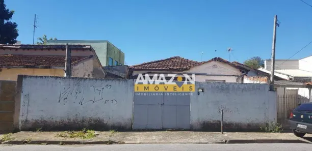 Lote/Terreno à venda, 442m² no Chácara do Visconde, Taubaté