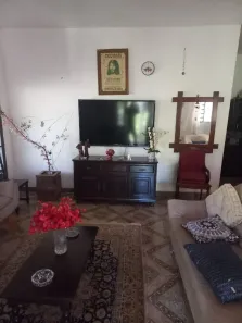 Fazenda/Sítio com 6 Quartos à venda, 320m² no Joaquim Egídio, Campinas