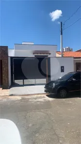 Casa com 3 Quartos à venda, 120m² no Vila Almeida, Indaiatuba
