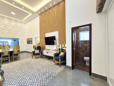 Casa de Condomínio com 3 Quartos à venda, 180m² no Cajuru do Sul, Sorocaba