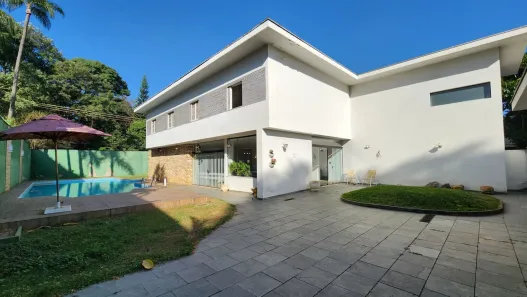 Casa com 4 Quartos à venda, 364m² no Vila Madalena, São Paulo