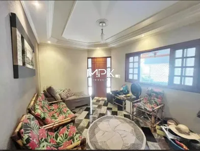 Casa com 2 Quartos à venda, 100m² no Conjunto Residencial Mário Dedini, Piracicaba