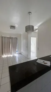 Apartamento com 2 Quartos para alugar, 50m² no Compensa, Manaus