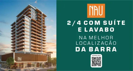 Apartamento com 2 Quartos à venda, 58m² no Barra, Salvador