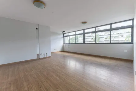 Apartamento com 3 Quartos à venda, 157m² no Asa Sul, Brasília