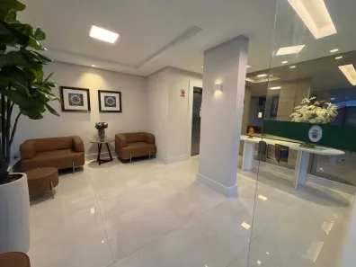 Apartamento com 3 Quartos à venda, 140m² no Grageru, Aracaju