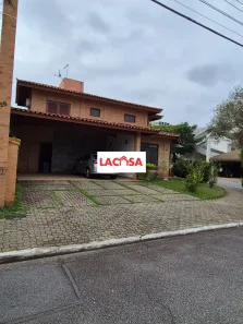 Casa de Condomínio com 3 Quartos para alugar, 310m² no Condomínio Sunset Park, São José dos Campos