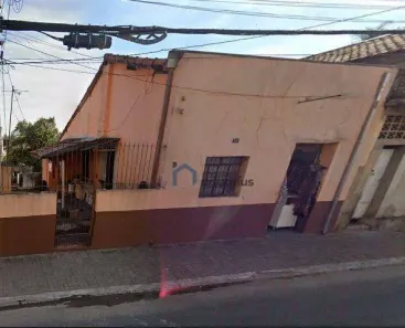 Casa com 2 Quartos à venda, 100m² no Vila Rossi, São José dos Campos