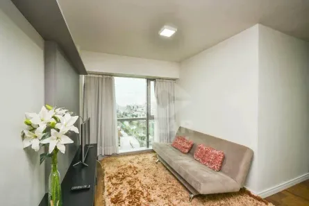 Apartamento com 1 Quarto para alugar, 40m² no Praia de Belas, Porto Alegre