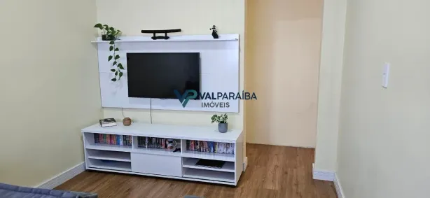 Apartamento com 2 Quartos à venda, 58m² no Parque Industrial, São José dos Campos