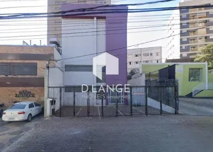 Prédio Comercial para alugar, 610m² no Jardim Paraíso, Campinas