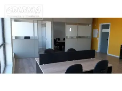 Sala Comercial à venda, 76m² no Parque Oratório, Santo André