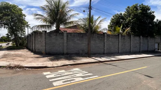 Casa com 4 Quartos à venda, 101m² no Jardim Helvécia, Aparecida de Goiânia