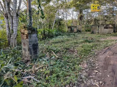 Lote/Terreno à venda, 1096m² no Cidade Balneária Nova Peruíbe, Peruíbe