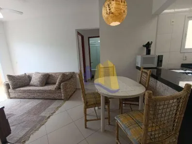 Cobertura com 2 Quartos à venda, 72m² no Maitinga, Bertioga