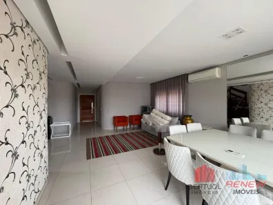 Casa de Condomínio com 3 Quartos à venda, 220m² no Pinheirinho, Vinhedo