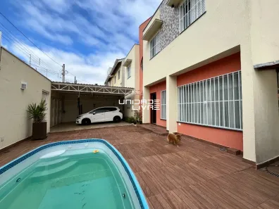 Casa com 3 Quartos à venda, 142m² no Vila Oliveira, Mogi das Cruzes