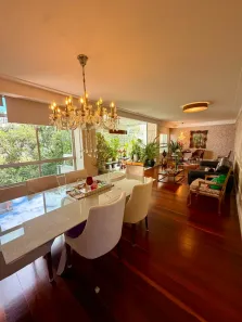 Apartamento com 3 Quartos à venda, 190m² no Graça, Salvador