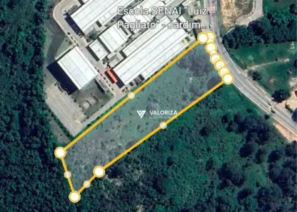 Lote/Terreno à venda, 10427m² no Jardim Santa Cecília, Sorocaba
