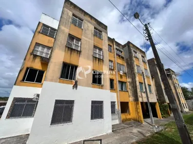 Apartamento com 3 Quartos à venda, 87m² no Edson Queiroz, Fortaleza
