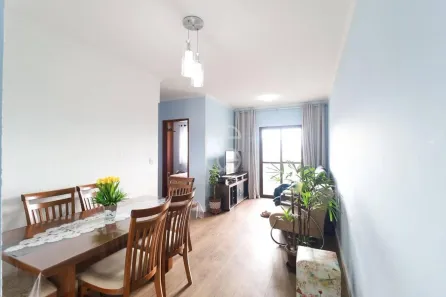 Apartamento com 2 Quartos à venda, 57m² no Vila Mazzei, São Paulo