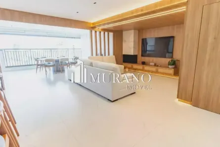 Apartamento com 2 Quartos à venda, 129m² no Mooca, São Paulo