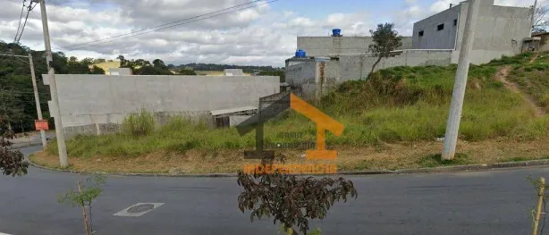 Lote/Terreno à venda, 388m² no Bairro dos Pintos, Itatiba