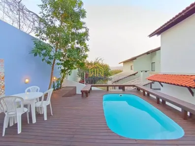 Casa com 3 Quartos à venda, 215m² no Trindade, Florianópolis