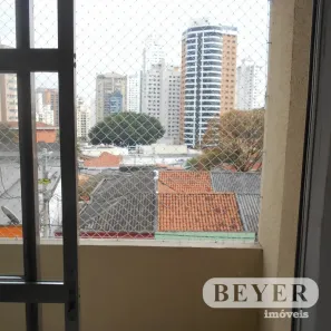 Apartamento com 2 Quartos à venda, 82m² no Santana, São Paulo