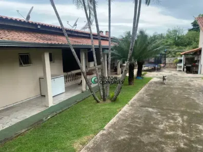 Fazenda/Sítio com 4 Quartos à venda, 273m² no Altos da Bela Vista, Indaiatuba