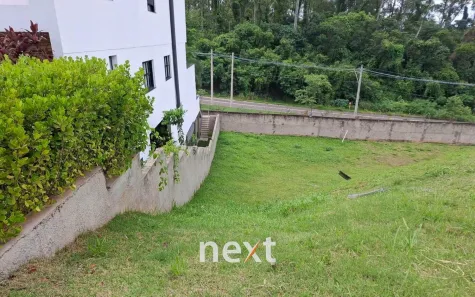 Lote/Terreno à venda, 893m² no Residencial Jatibela, Campinas
