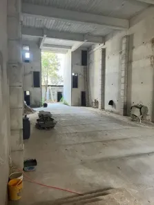 Galpão/Depósito/Armazém para alugar, 600m² no Campestre, Santo André