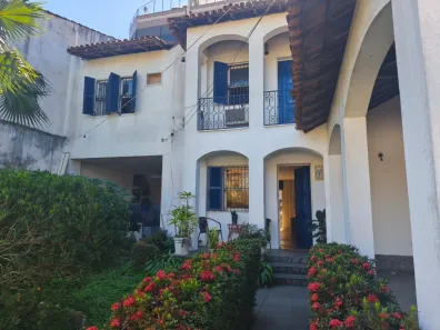 Casa com 5 Quartos à venda, 291m² no Jardim Guanabara, Rio de Janeiro