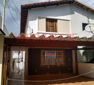 Sobrado com 2 Quartos para alugar, 120m² no Tucuruvi, São Paulo
