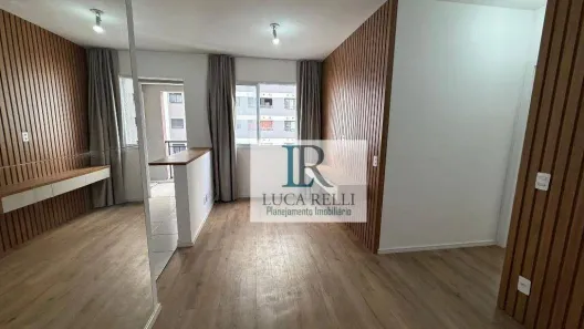 Apartamento com 1 Quarto para alugar, 49m² no Nova Aldeinha/Aldeia, Barueri