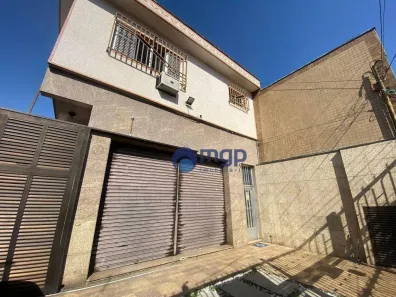 Sobrado com 4 Quartos à venda, 610m² no Vila Maria, São Paulo