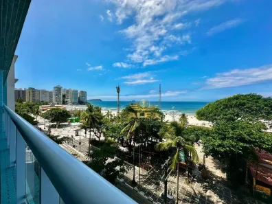 Apartamento com 4 Quartos à venda, 194m² no Pitangueiras, Guarujá