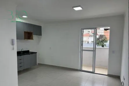 Apartamento com 1 Quarto à venda, 38m² no Vila Paulicéia, São Paulo