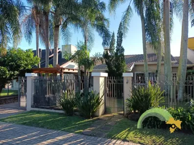 Casa com 2 Quartos à venda, 200m² no Harmonia, Ivoti