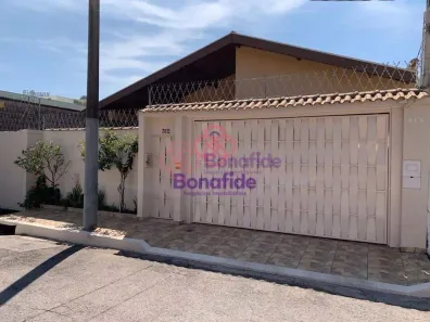 Casa com 3 Quartos à venda, 184m² no Jardim Danúbio, Jundiaí