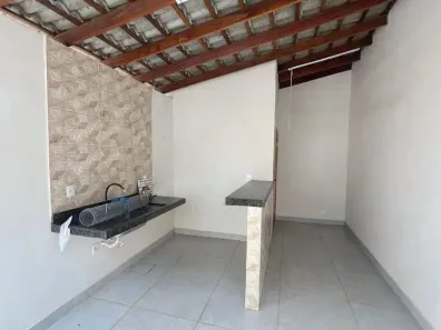 Apartamento com 2 Quartos à venda, 66m² no Novo Mundo, Uberlândia