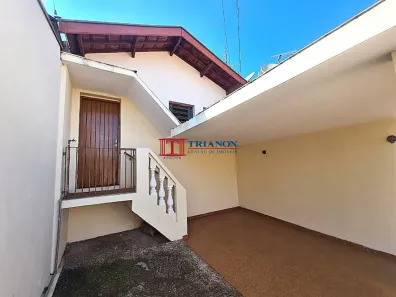 Casa com 2 Quartos à venda, 91m² no Nossa Senhora de Fátima, Piracicaba