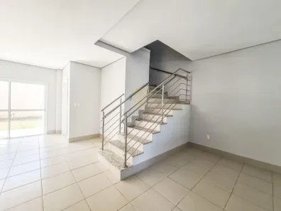 Sobrado com 3 Quartos para alugar, 155m² no Ribeirão do Lipa, Cuiabá